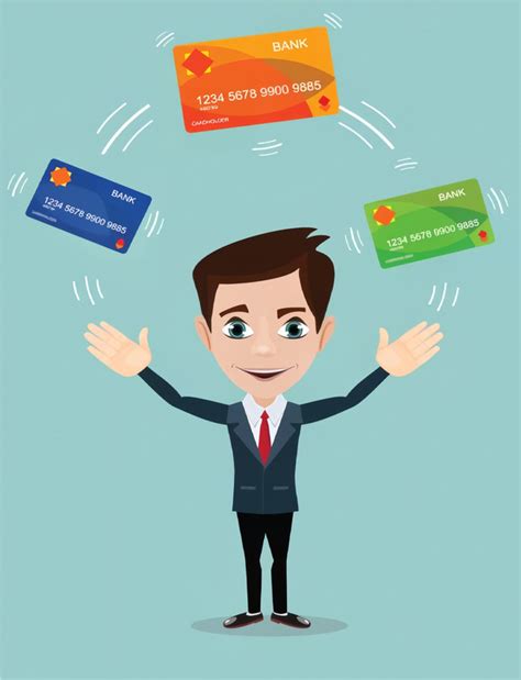 Mastering Credit Card Balances: A Comprehensive Guide to Effective Management