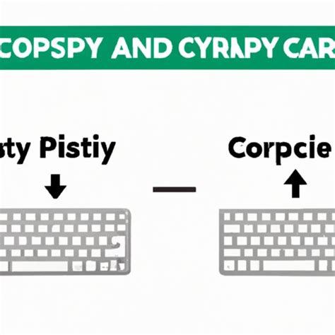 Mastering Cross-Copy and Paste: A Comprehensive Guide