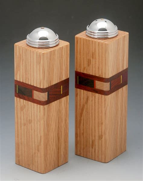 Mastering Culinary Harmony: The Art of Salt and Pepper Shakers