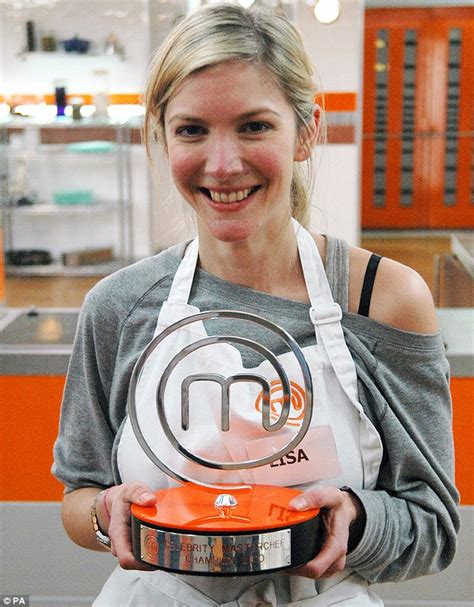 Mastering Culinary Skills with Renowned Chef Lisa Faulkner