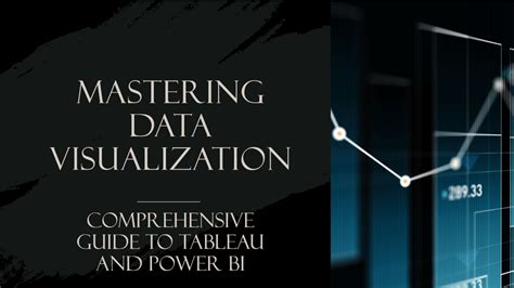 Mastering Data Visualization with Tableau: A Comprehensive Guide for Singapore Professionals