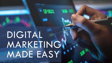 Mastering Digital Marketing: A Comprehensive Toolkit for Success in the Digital Age