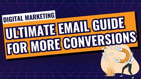 Mastering Email Marketing: A Comprehensive Guide to Maximizing Results with Missanfisa