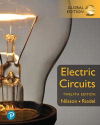 Mastering Engineering Circuits Solutions PDF