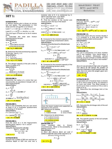 Mastering Engineering Solutions Statics Epub