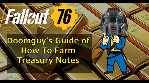 Mastering FO76 Treasury Notes: Strategies, Tips, and Success Stories