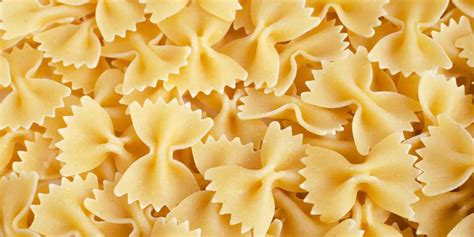 Mastering Farfalle: A Comprehensive Guide to the Classic Pasta