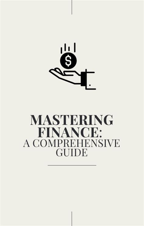 Mastering Finance Online: Embark on an Enriching and Accessible Journey