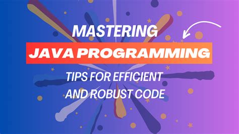 Mastering Firstclassj for Exceptional Java Development