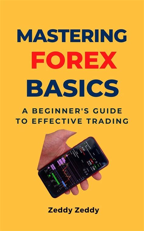 Mastering Forex Basics
