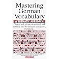 Mastering German Vocabulary A Thematic Approach Mastering Vocabulary Series Doc