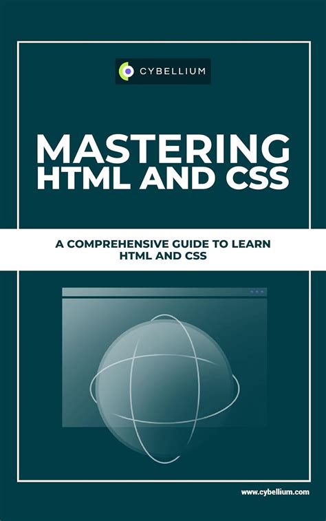 Mastering HTML 4 PDF