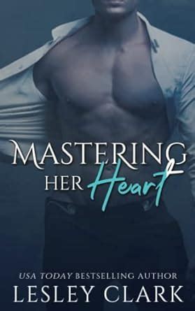 Mastering Her Heart Reader
