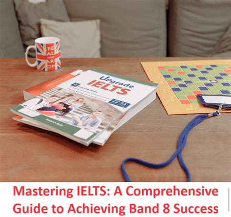 Mastering IELTS with British Council Singapore: A Comprehensive Guide to Success