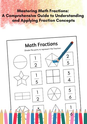 Mastering Inch Fractions: A Comprehensive Guide