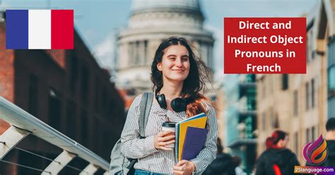 Mastering Indirect and Direct Object Pronouns in French: A Simplified Approach