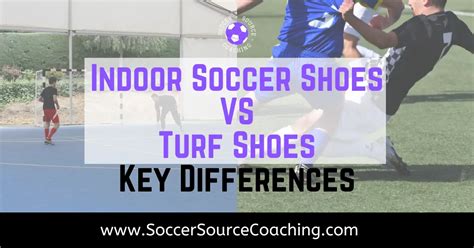 Mastering Indoor Soccer with the Ultimate Guide to Turf Indoor Soccer Shoes