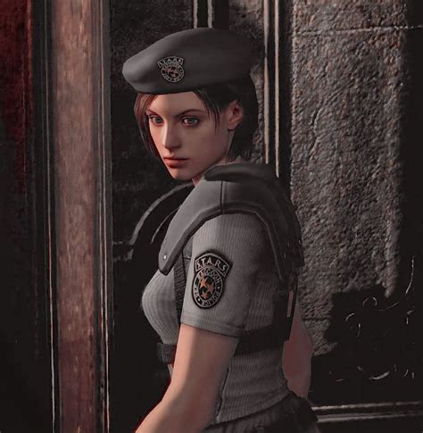 Mastering Jill Valentine: A Comprehensive Guide to Thriving as RE1's Iconic Heroine