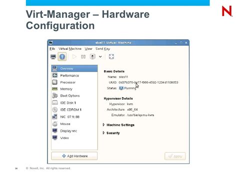 Mastering KVM: A Comprehensive Guide to Kernel-Based Virtualization