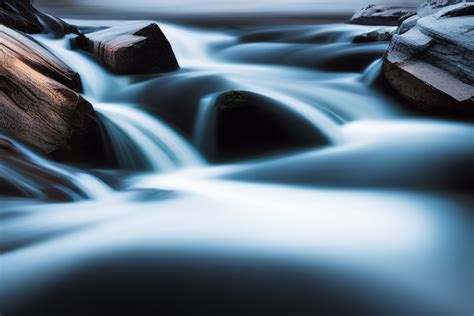 Mastering Long Exposure Shapes and Textures: A Comprehensive Guide for Captivating Visuals