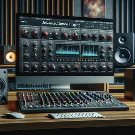 Mastering M/S: The Ultimate Guide to Stereo Imaging and Spatial Audio