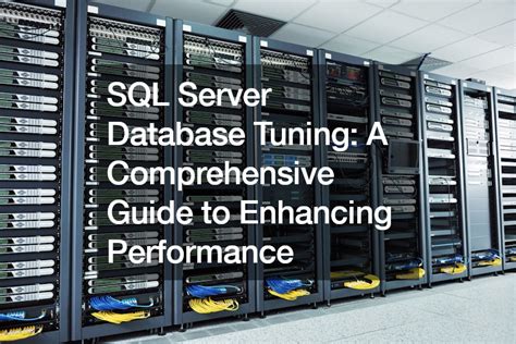 Mastering MSCREEs: A Comprehensive Guide to Enhancing Microsoft SQL Server's Performance