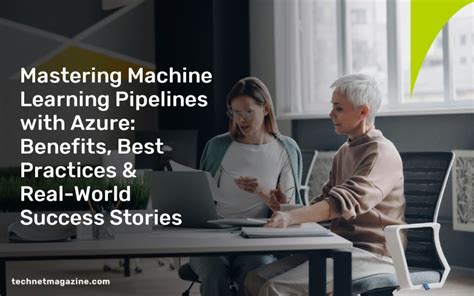 Mastering Machine Learning Pipelines with 