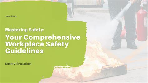 Mastering Machine Safety: A Comprehensive Guide to Protecting Your Workplace