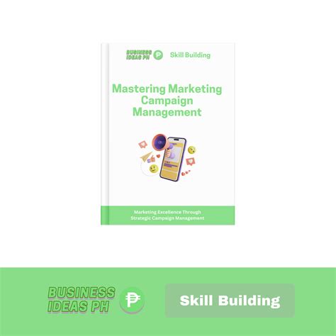 Mastering Marketing Management Epub