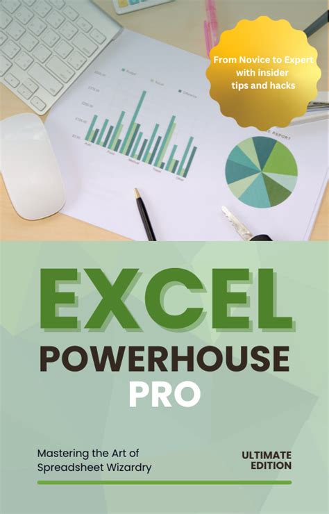 Mastering Microsoft Excel with MSTESS: A Comprehensive Guide to Becoming a Spreadsheet Pro