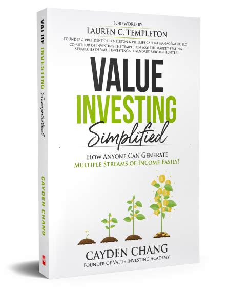 Mastering Mind Kinesis: The Ultimate Guide to Value Investing Education