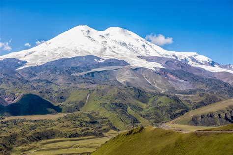 Mastering Mount Elbrus: A Comprehensive Guide to Conquering Europe's Highest Peak