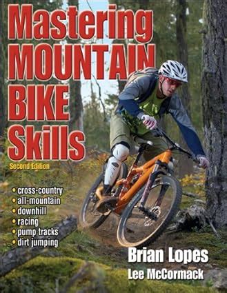 Mastering Mountain Bike Skills 2nd Edition PDF