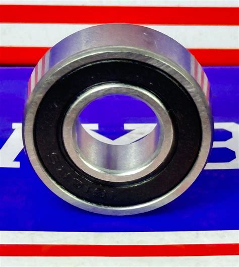 Mastering Nachi 1616-2RS Bearings: A Comprehensive Guide