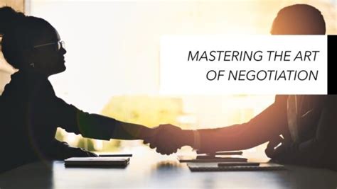 Mastering Negotiation: The Art of Striking Win-Win Deals with Rachel Yaffe