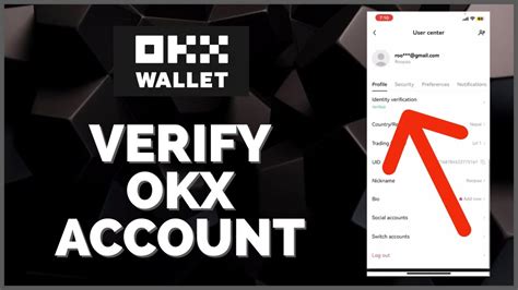 Mastering OKX KYC: A Comprehensive Guide to Verifying Your Account