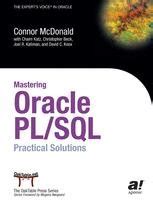 Mastering Oracle PL/SQL Practical Solutions Kindle Editon