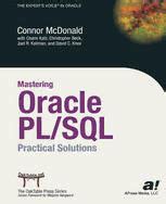 Mastering Oracle Pl Sql Practical Solutions Ebook Reader