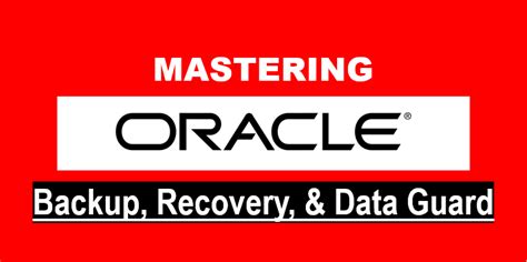 Mastering Oracle Recovery: A Comprehensive Guide to Slide 3