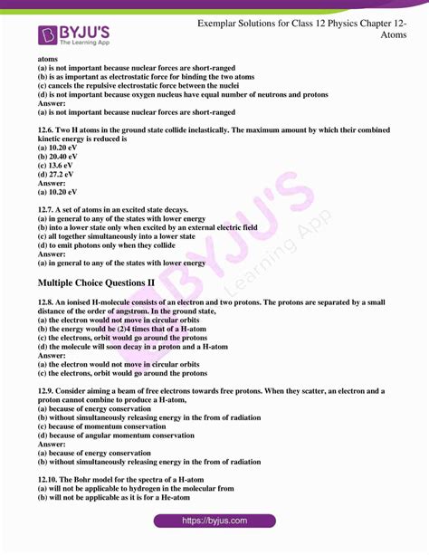 Mastering Physics Answers Ch 12 Reader