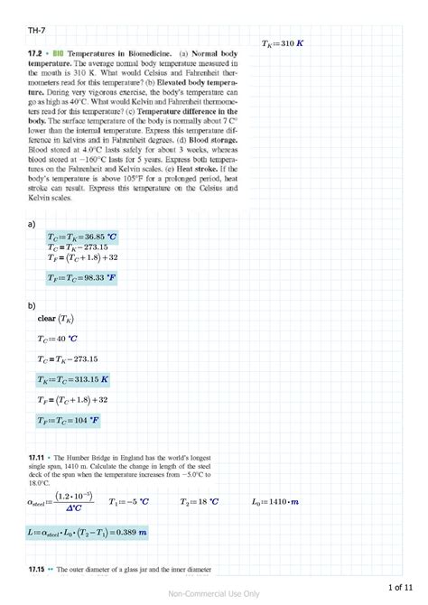 Mastering Physics Answers Heat Transfer And Shm PDF
