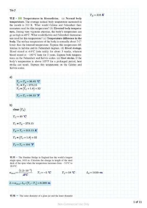 Mastering Physics Answers Heat Transfer And Shm PDF