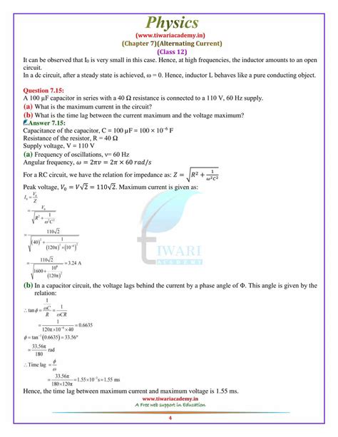 Mastering Physics Chapter 4 Answers Doc