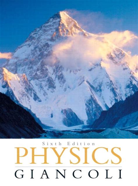Mastering Physics Giancoli Solutions Pdf Reader