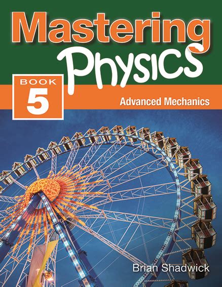 Mastering Physics Solutions Mechanics Reader