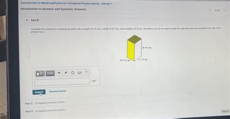 Mastering Physics Solutions Mis Conceptual Questions Reader