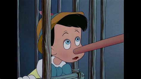 Mastering Pinocchio's Lies