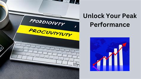 Mastering Productivity: Unlocking Peak Performance with CaseyXGrey's Proven Strategies