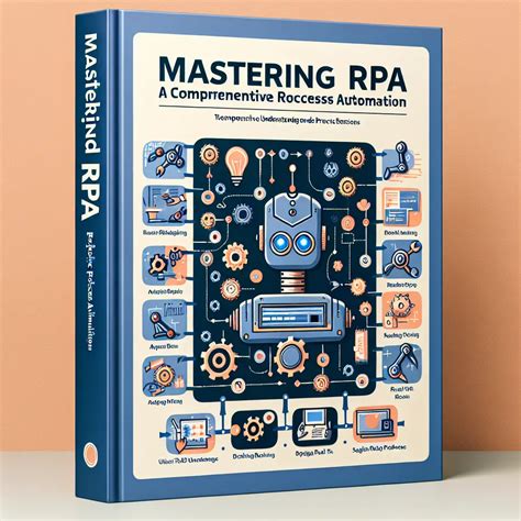 Mastering RPA: A Comprehensive Guide to Singapore's Leading Course