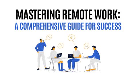 Mastering Remote Procurement: A Comprehensive Guide for Success